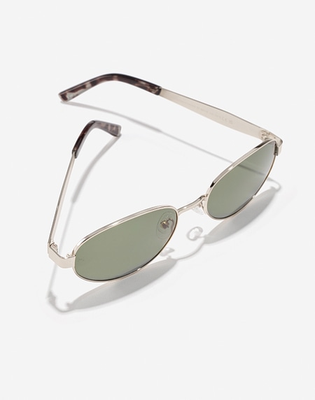 Gafas de sol HAWKERS ELECTRA - LIGHT GOLD ALLIGATOR