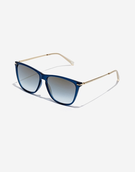 Gafas de sol Hawkers ONE CROSSWALK - NAVY GRADIENT GOLD