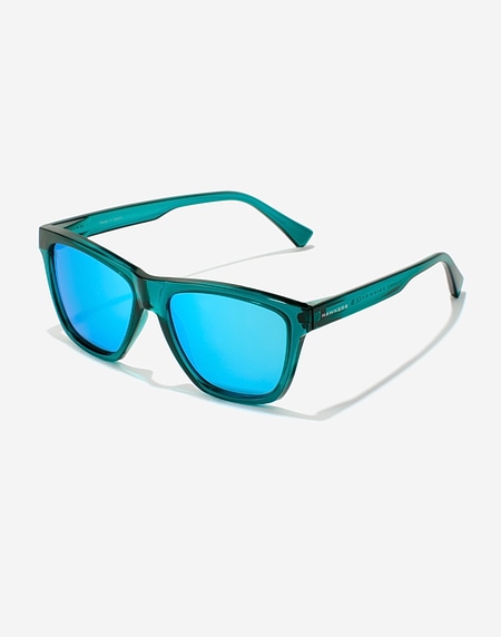Gafas de sol Hawkers ONE LS RAW - TEAL CLEAR BLUE