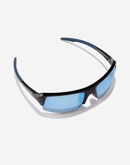Gafas de sol Hawkers BAT - BLACK BLUE CHROME