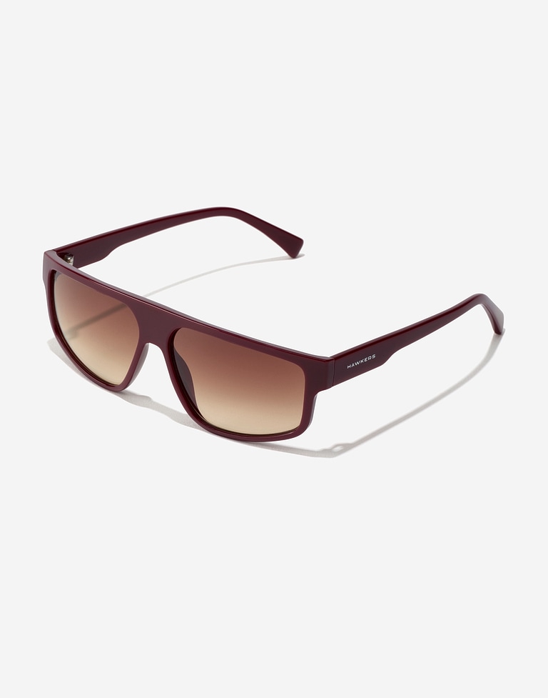Gafas de sol Hawkers ASTRO - MAROON TERRACOTA ECO