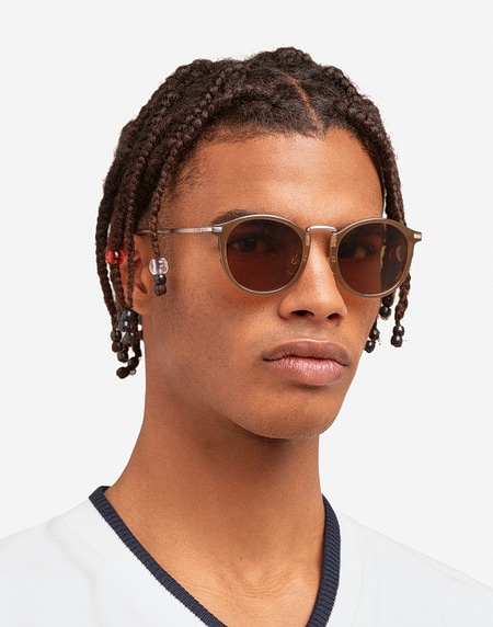 Gafas de sol Hawkers DEALER - POLARIZED KHAKI OLIVE