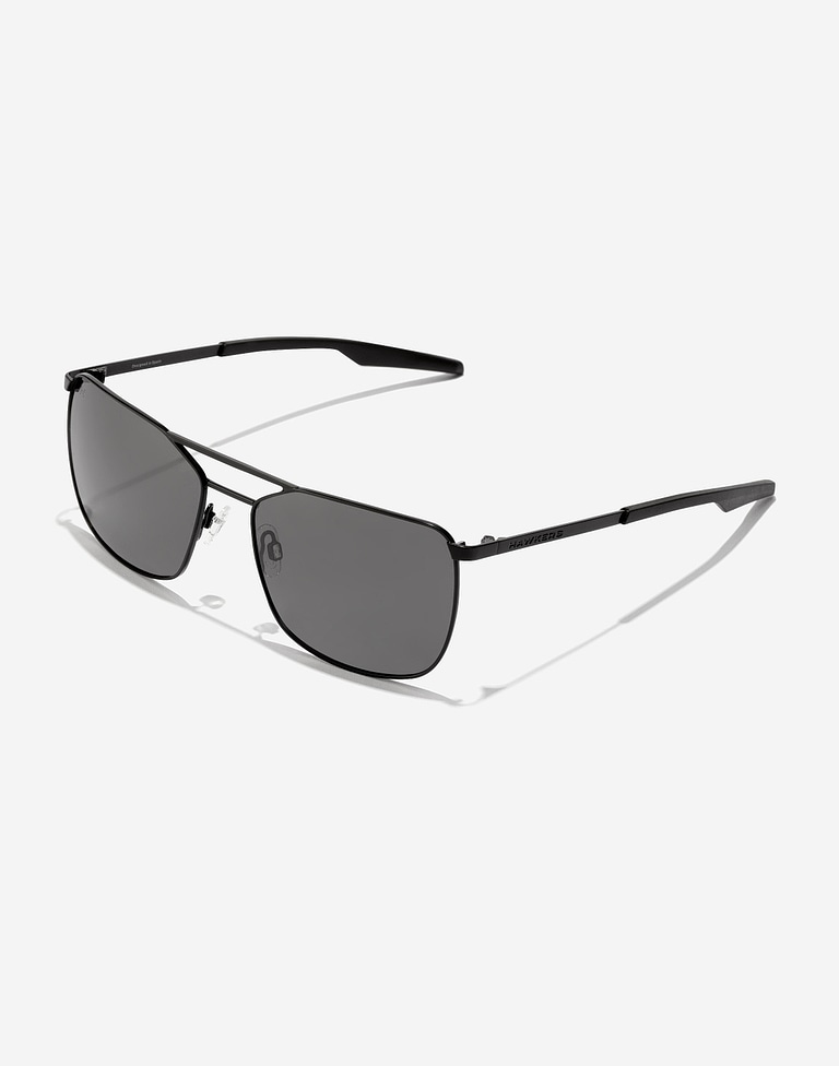 Gafas de sol Hawkers SENSE - POLARIZED BLACK DARK