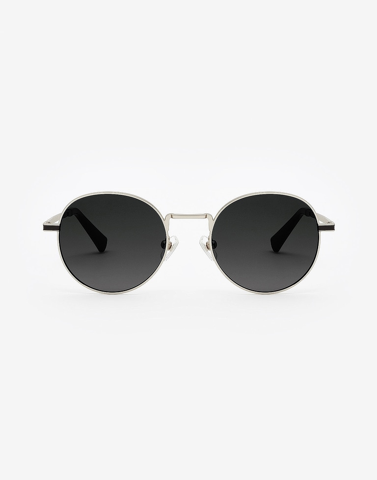 Gafas de sol Hawkers SILVER - BLACK GRADIENT MOMA