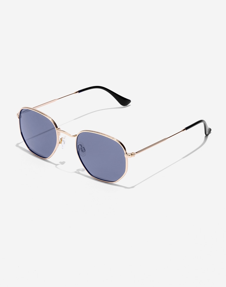 Gafas de sol Hawkers SIXGON DRIVE - POLARIZED GOLD GREY