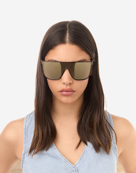 Gafas de sol Hawkers WEED - POLARIZED CAREY BEIGE