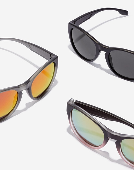 Gafas de sol Hawkers NEIVE - RED