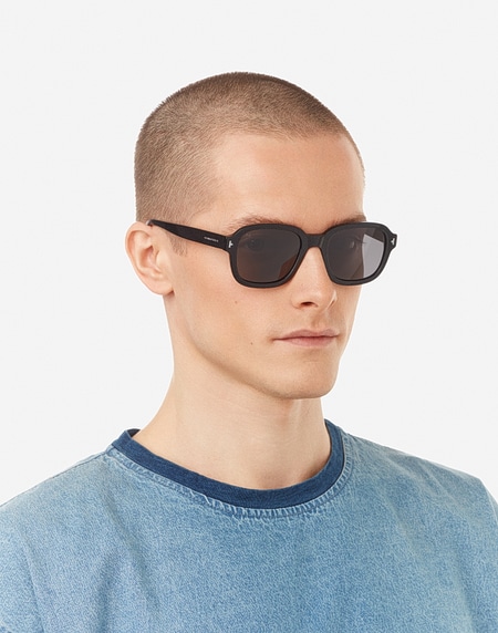 Gafas de sol Hawkers TWIST - POLARIZED BLACK DARK