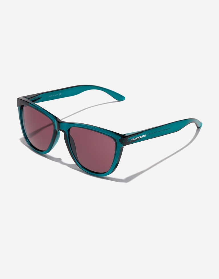 Gafas de sol Hawkers ONE RAW - TEAL GRAPE
