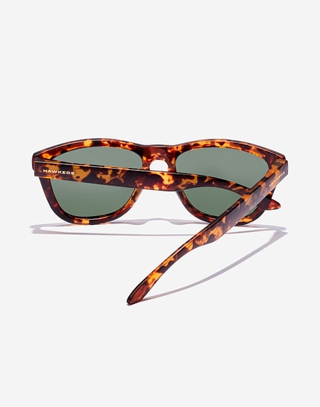 Gafas de sol Hawkers ONE COLT - POLARIZED CAREY GREEN
