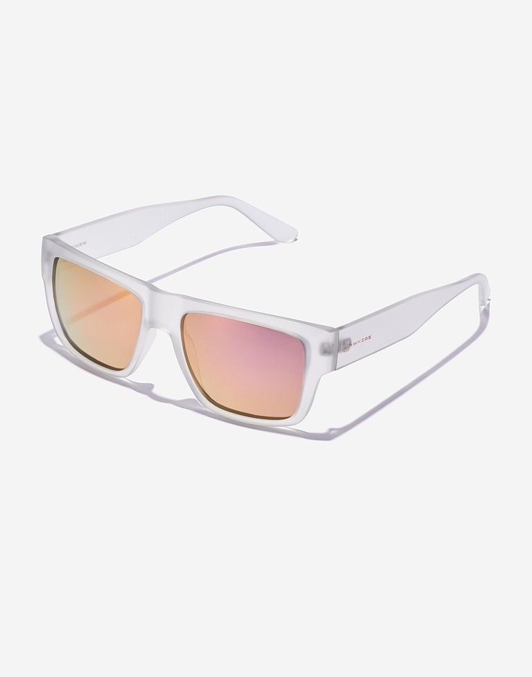 Gafas de sol Hawkers WAIMEA - POLARIZED CRYSTAL PINK