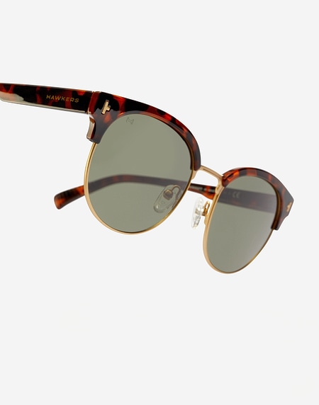 Gafas de sol Hawkers NEW CLASSIC ROUNDED - POLARIZED CAREY