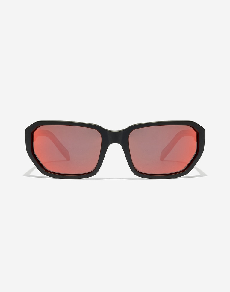 Gafas de sol Hawkers BOLT - POLARIZED BLACK RUBY