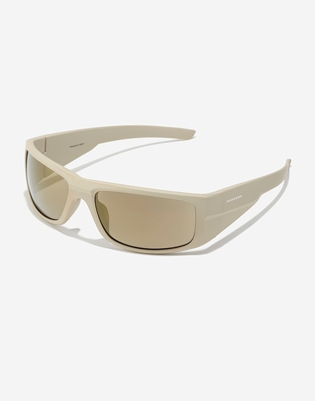 Gafas de sol HAWKERS THUNDER - IVORY BEIGE