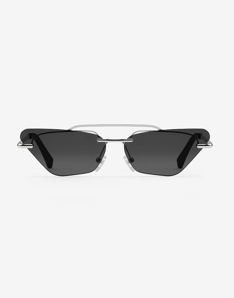 Gafas de sol Hawkers SILVER - DARK LITTLE PAPARAZZI