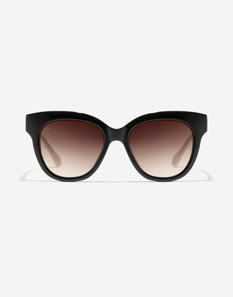 Gafas de sol Hawkers AUDREY - BLACK AND WHITE EARTH