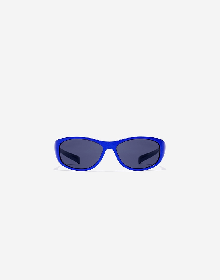 Ni&ntilde;os Hawkers RAVE KIDS - METALLIC BLUE DARK