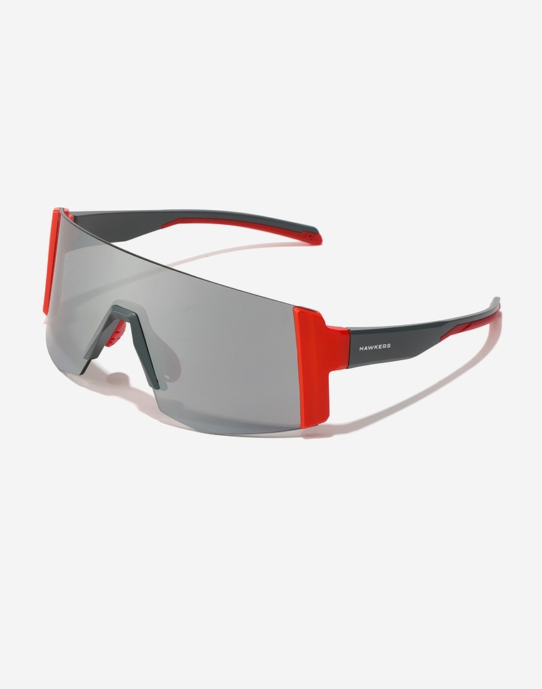 Gafas Deportivas Hawkers LYNX SMALL - CORAL SILVER