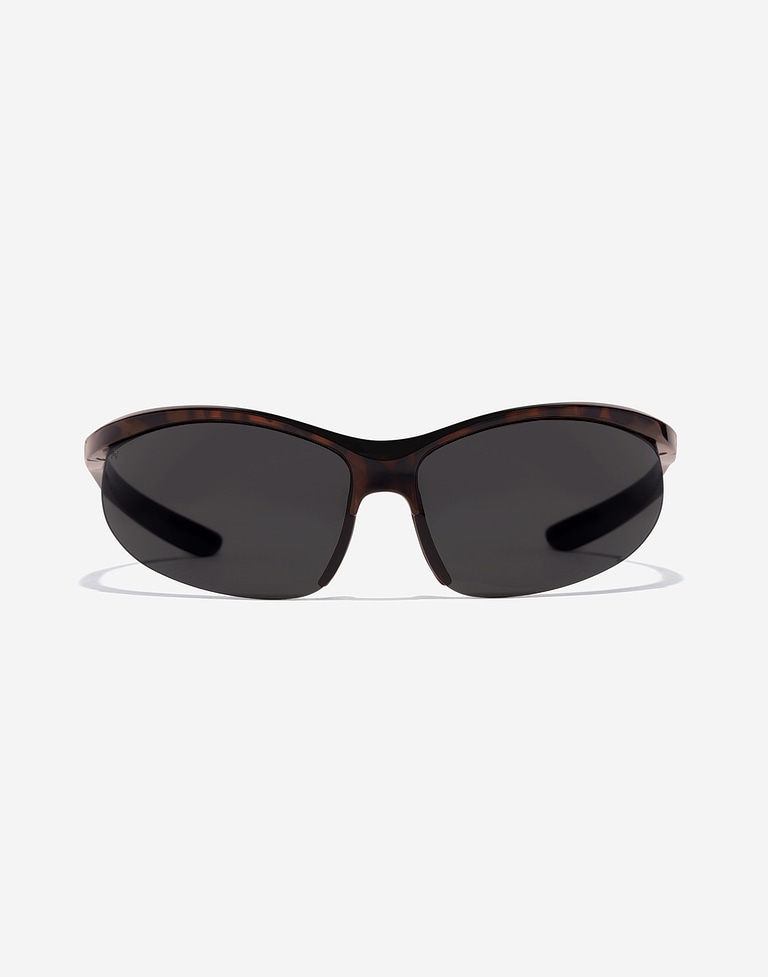 Gafas de sol Hawkers RADIANTE - VINTAGE CAREY DARK GREY
