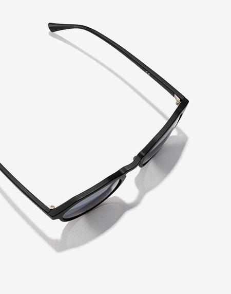 Gafas de sol Hawkers BLACK DARK WARWICK XS