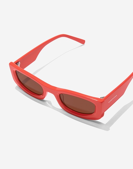 Gafas de sol Hawkers HEAVEN - CORAL BROWN