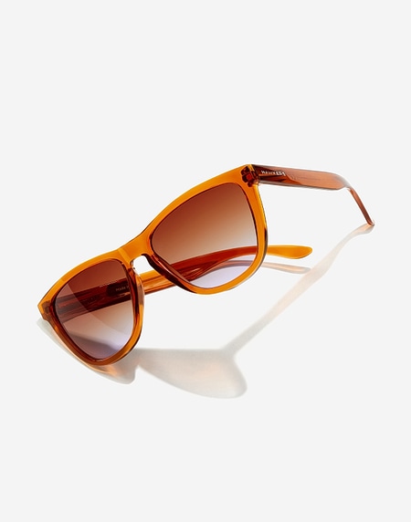 Gafas de sol Hawkers ONE RAW - CARAMEL LILAC