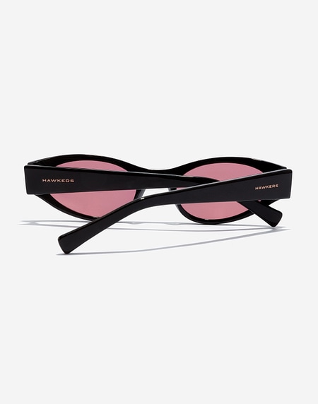 Gafas de sol Hawkers CINDY - BLACK FUCSIA