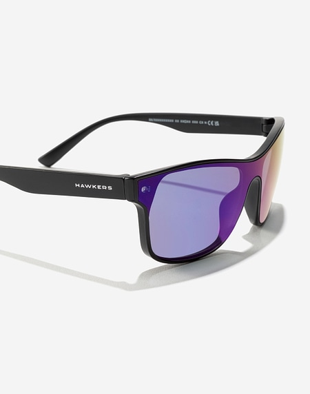 Gafas de sol Hawkers ONE VENM XS - BLACK SKY