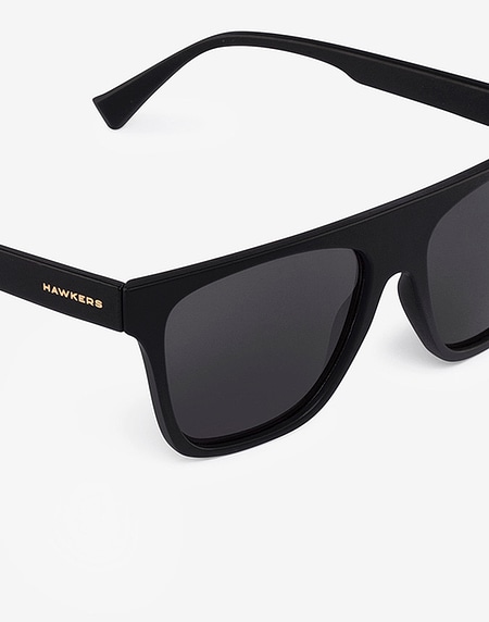 Gafas de sol Hawkers BLACK - DARK ONE LS FLAT TOP