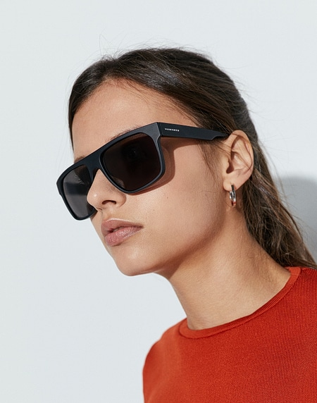 Gafas de sol Hawkers CHEEDO - CARBON BLACK