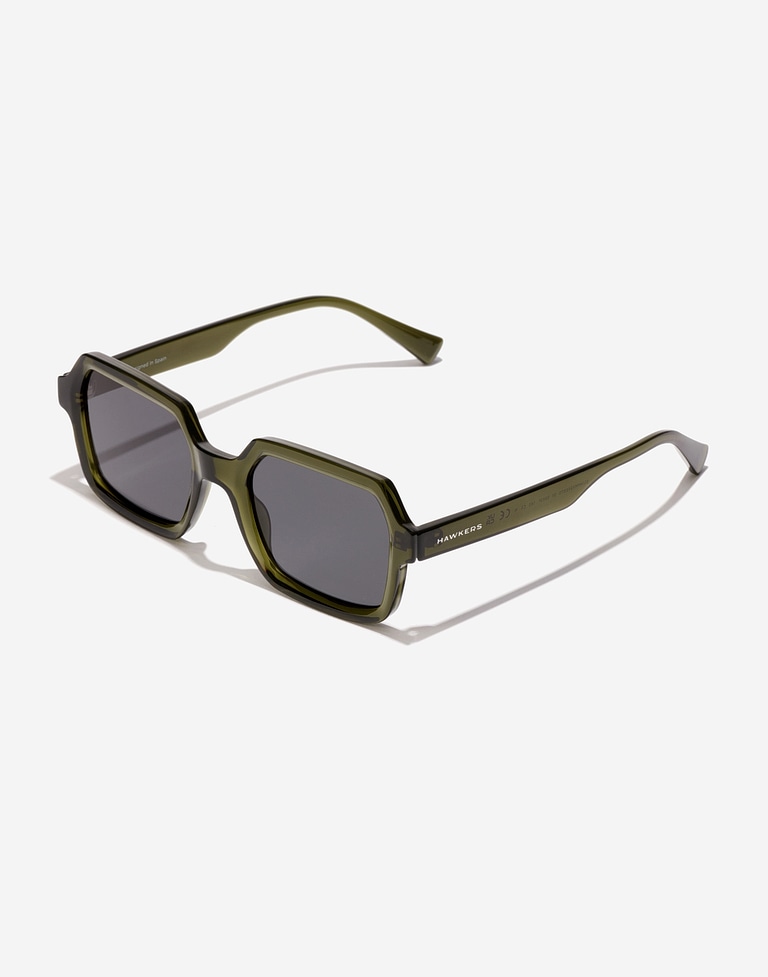 Gafas de sol Hawkers MINIMAL MAX - SAGE GREEN DARK