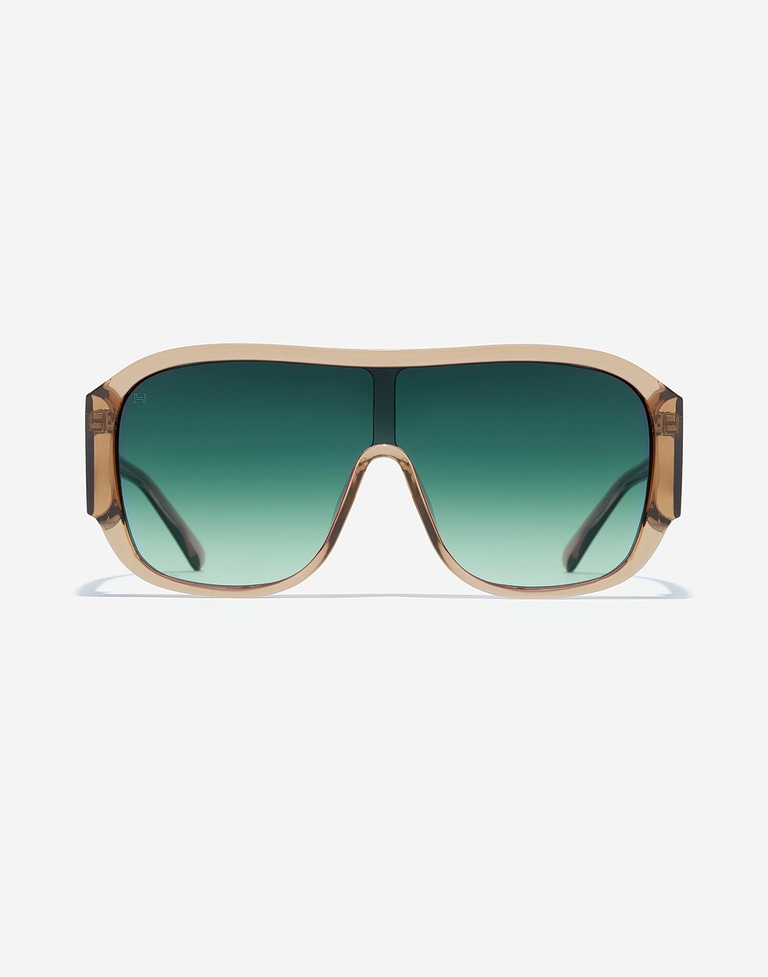 Gafas de sol Hawkers FEROE - CREAM GREEN FOREST