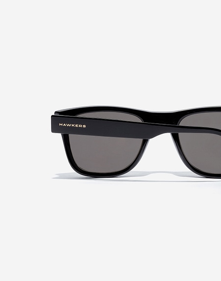 Gafas de sol Hawkers TOX - POLARIZED BLACK