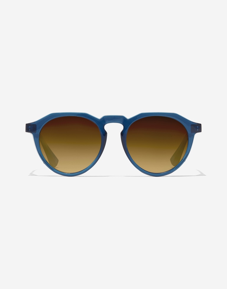 Gafas de sol Hawkers WARWICK RAW - NAVY PEANUT BUTTER