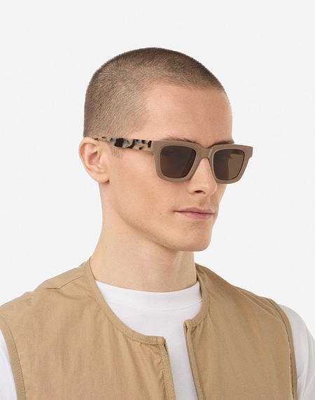 Gafas de sol Hawkers ONE UPTOWN - BROWN OLIVE