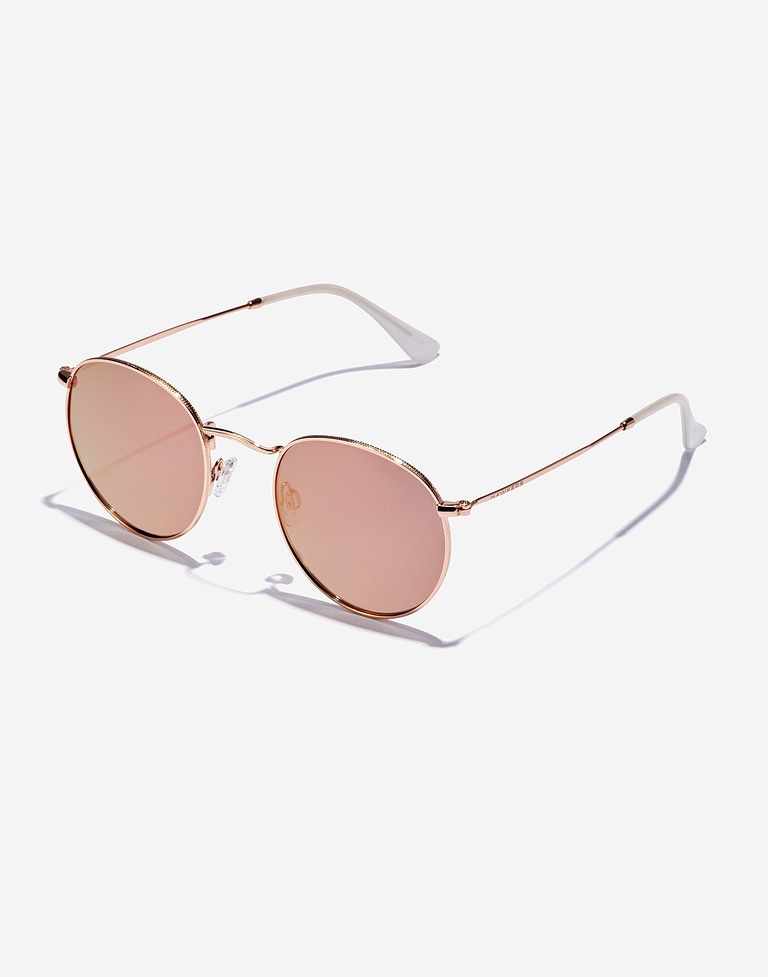 Gafas de sol Hawkers MOMA MIDTOWN - POLARIZED ROSE GOLD PINK