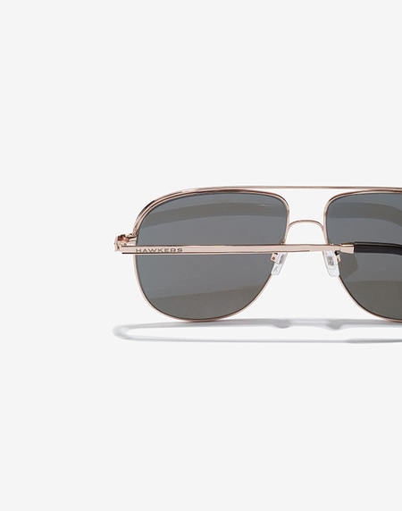 Gafas de sol Hawkers GOLD SKY TEARDROP
