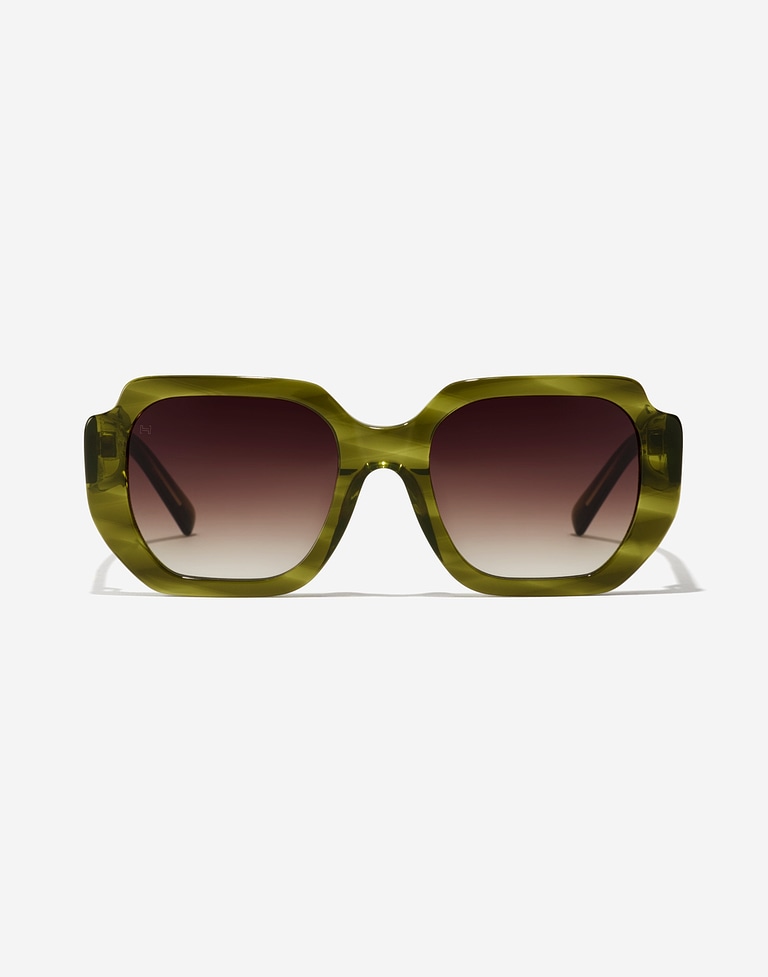 Gafas de sol HAWKERS GINZA - FERN HAVANA SMOKY BROWN