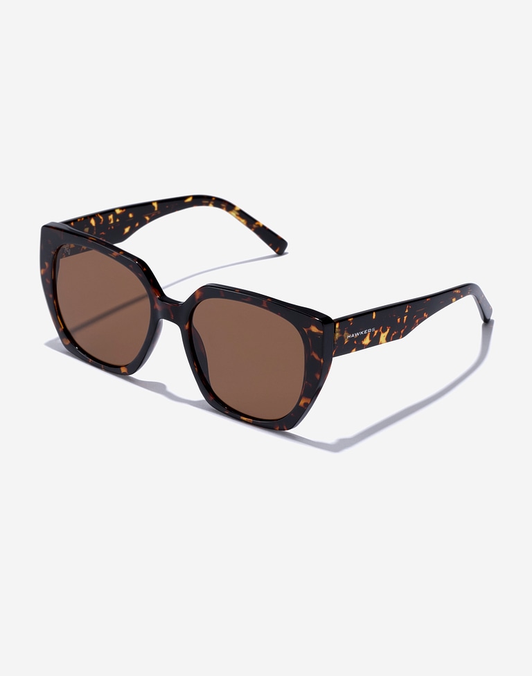 Gafas de sol HAWKERS BOUJEE - CAREY COFFEE ECO