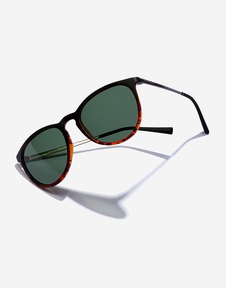Gafas de sol Hawkers OLLIE - POLARIZED CAREY GREEN