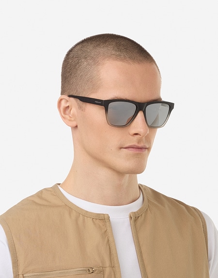 Gafas de sol Hawkers ONE LS RODEO - POLARIZED BLACK MIRROR