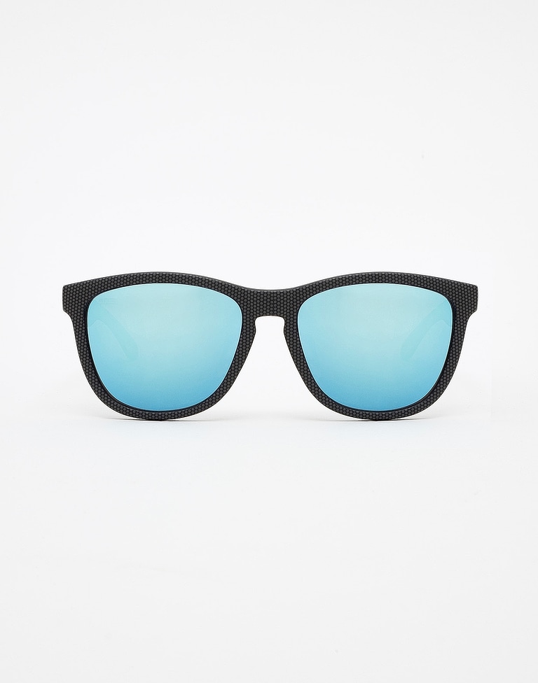 Gafas de sol Hawkers CARBONO SPOTTED BLUE CHROME ONE