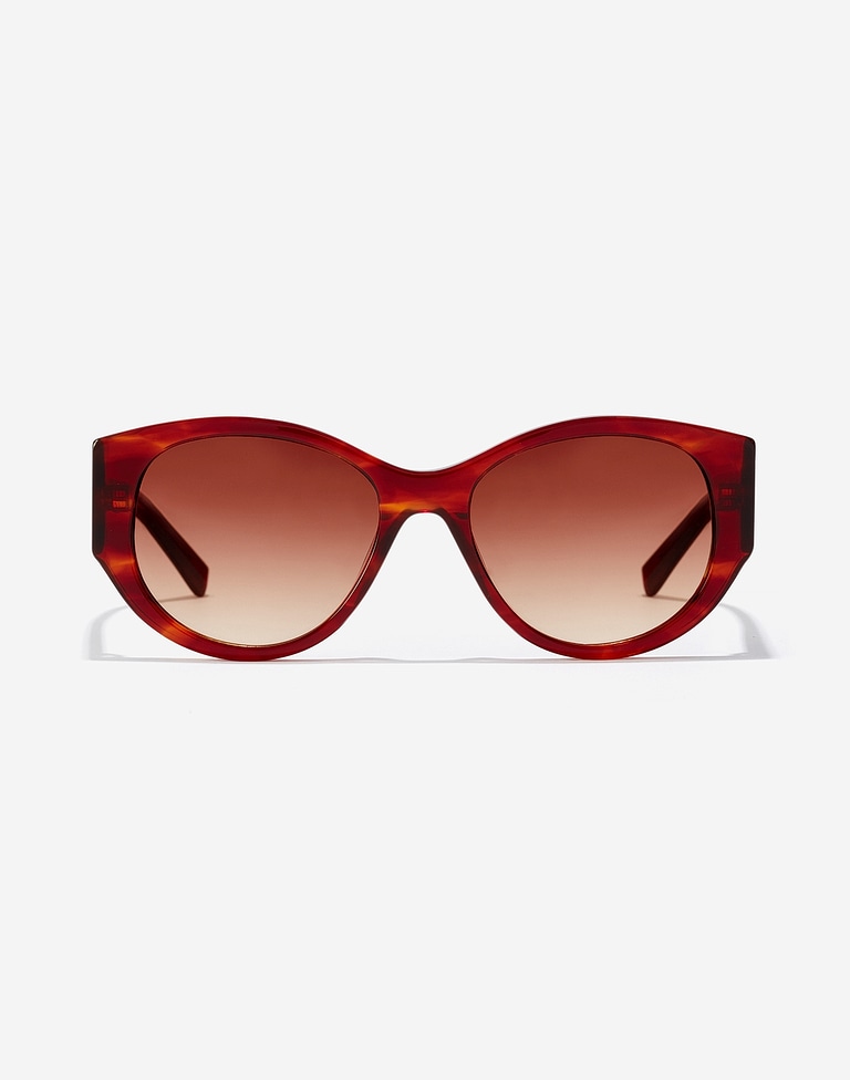 Gafas de sol Hawkers MIRANDA - HAVANA TERRACOTA