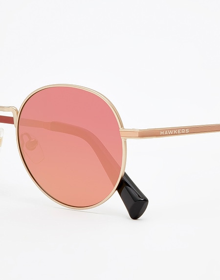 Gafas de sol Hawkers GOLD - FUCSIA MOMA
