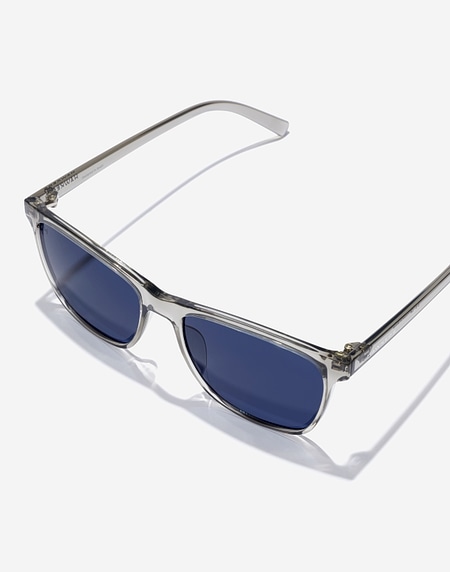 Gafas de sol Hawkers WAVE - GREY SMOKE BLUE