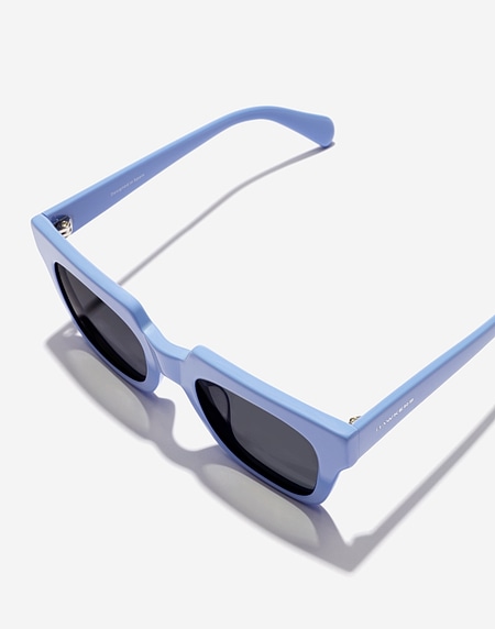 Gafas de sol Hawkers ROW X - SOFT BLUE ASH