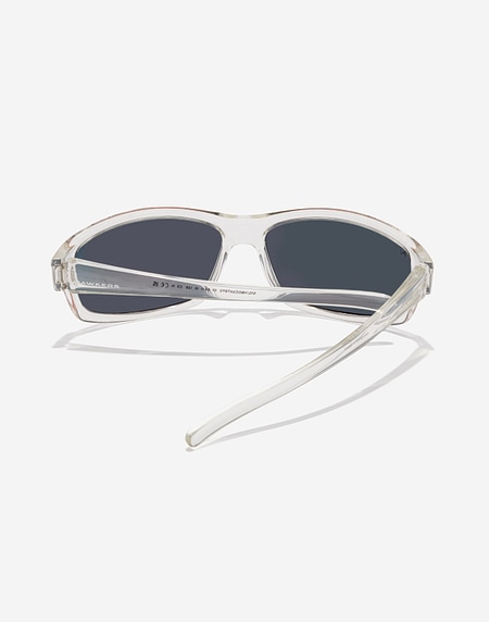 Gafas de sol Hawkers BOOST - TRANSPARENT RUBY