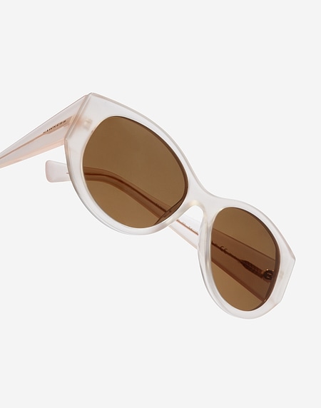 Gafas de sol Hawkers MIRANDA - SAND OLIVE