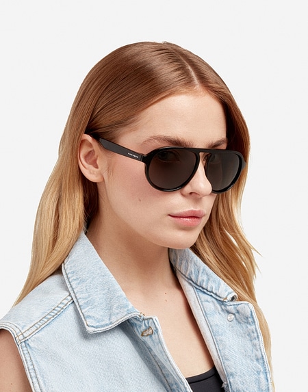 Gafas de sol Hawkers WEEKENDER - BLACK