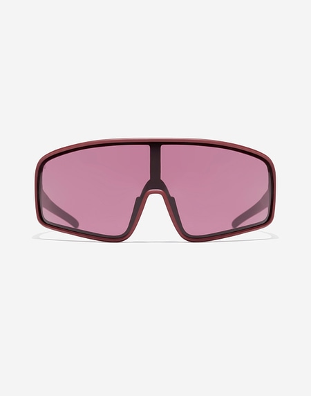 Gafas de sol Hawkers TIGER - REDISH GRAPE